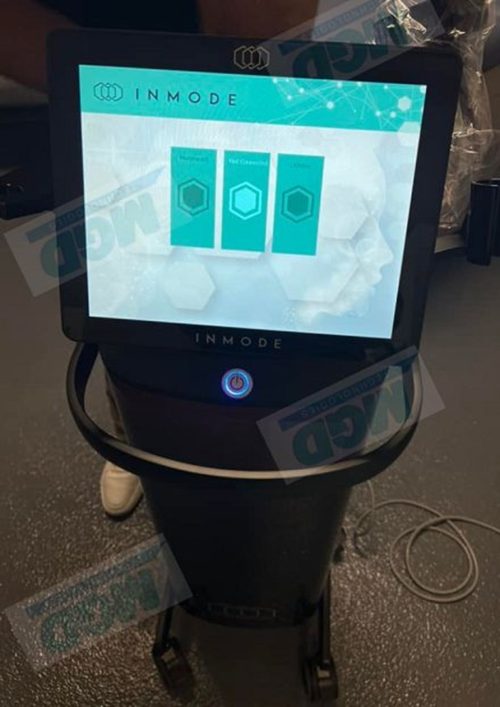 InMode Empower RF System