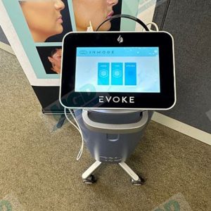 InMode Evoke RF Skin Tightening Machine