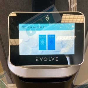 InMode Evolve Body Contouring