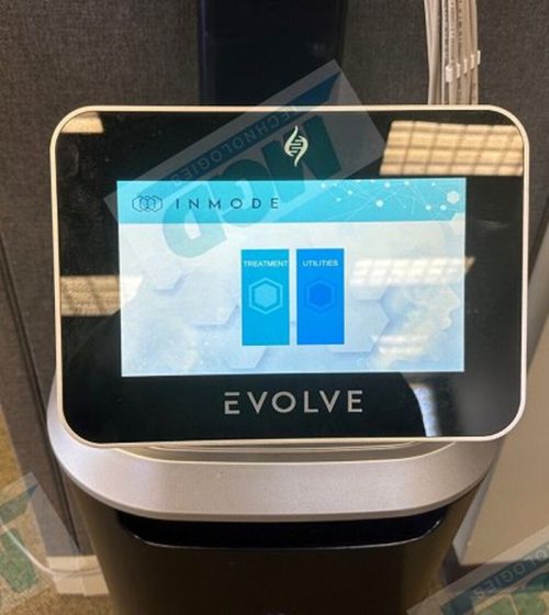 InMode Evolve Body Contouring