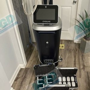 InMode Evolve Body Contouring