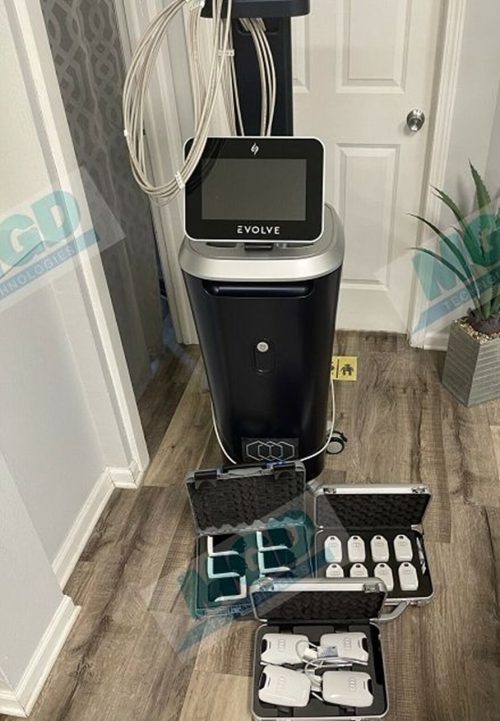 InMode Evolve Body Contouring