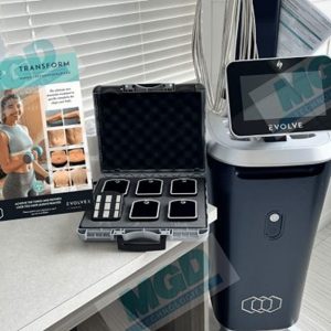 InMode EvolveX Body Contouring System