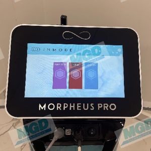 InMode Morpheus Pro Contouring Machine