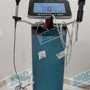 InMode Morpheus Pro Contouring Machine