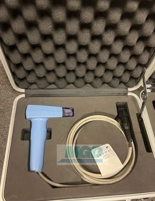 InMode Morpheus8 Body Handpiece