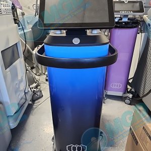 InMode Morpheus8 RF Microneedling Machine