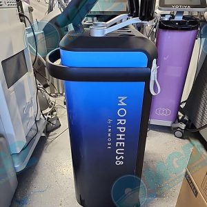 InMode Morpheus8 RF Microneedling Machine