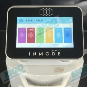 InMode Pro RF Laser and IPL Platform