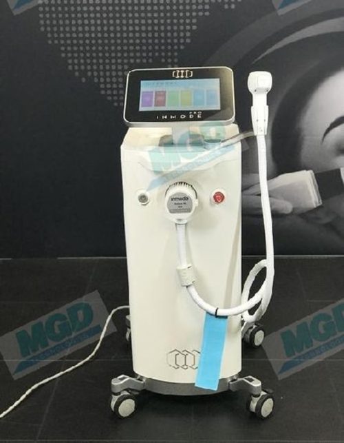 InMode Pro RF Laser and IPL Platform