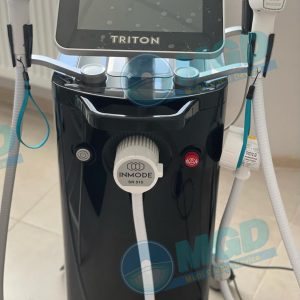 InMode Triton Laser System