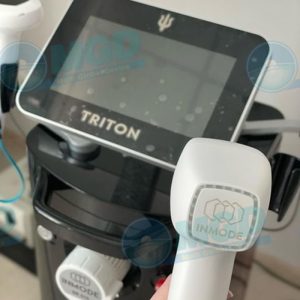 InMode Triton Laser System