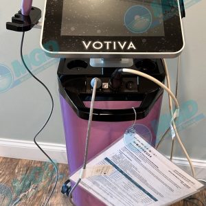 InMode Votiva RF System
