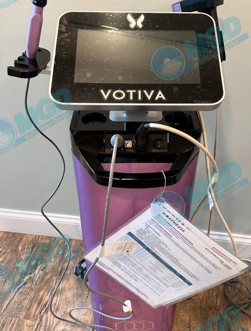 InMode Votiva RF System