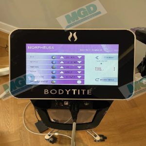 Inmode BodyTite Facial and Body Contouring