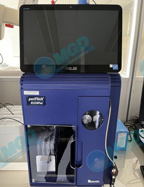 Interchim Puriflash XS 520 Plus