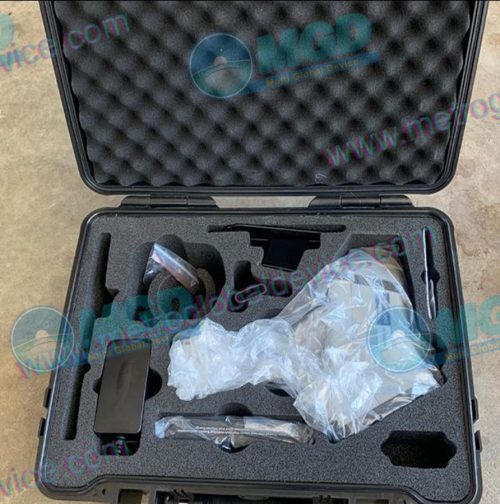 Oxford X-MET8000 Optimum Geo