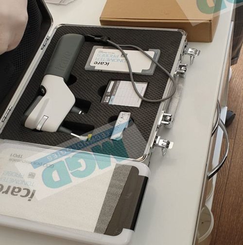 iCare IC200 Tonometer