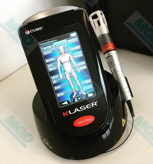 K-Laser Cube 4 15W Medical Therapy