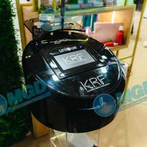 KRF Keramos Radio Frequency