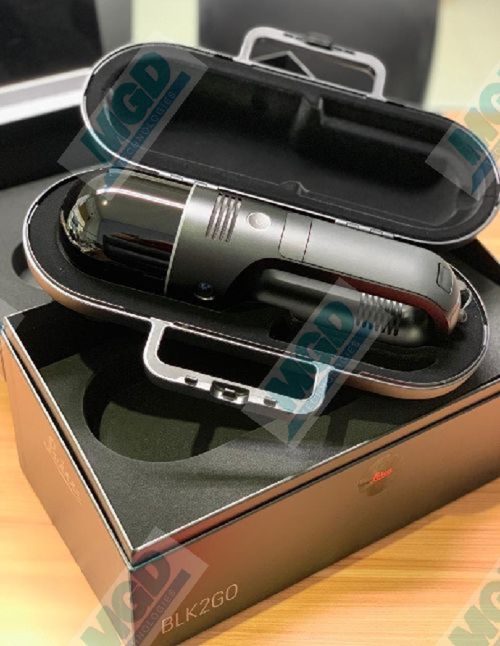 Leica BLK2GO Handheld Imaging Laser Scanner