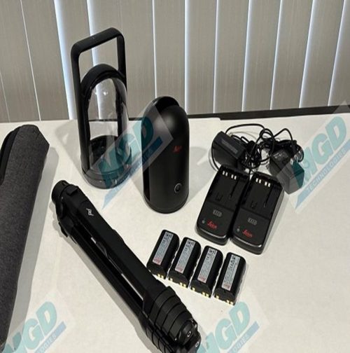 Leica BLK360 G1