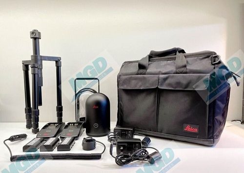 Leica BLK360 G1 Imaging Laser Scanner