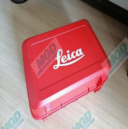 Leica RTC360 3D Laser Scanner