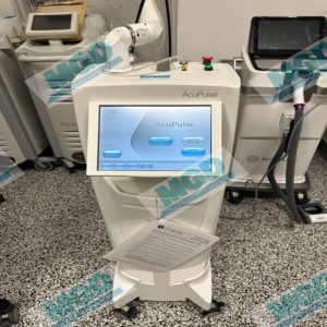 Lumenis AcuPulse Laser – Co2