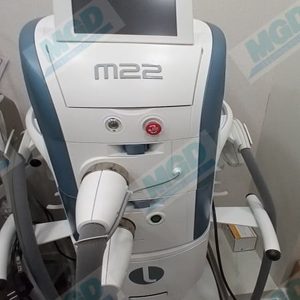Lumenis M22 Aesthetic Laser