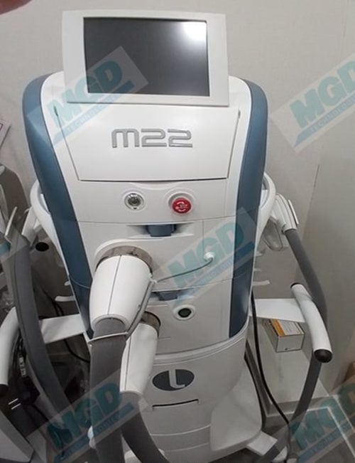 Lumenis M22 Aesthetic Laser