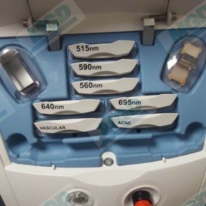 Lumenis M22 Aesthetic Laser