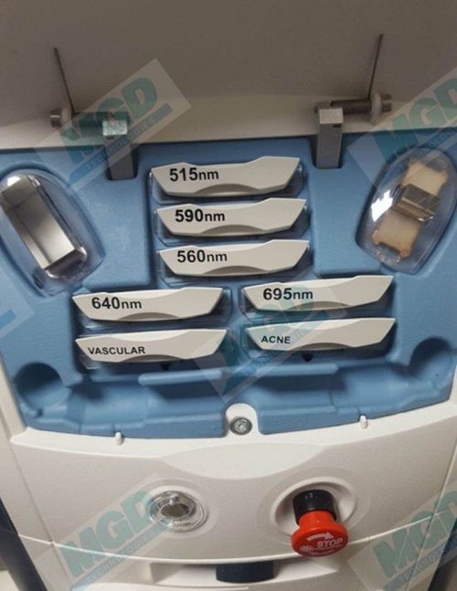 Lumenis M22 Aesthetic Laser