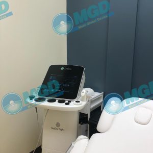 Lumenis NuEra Tight RF Skin Tightening Body Sculpting