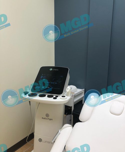 Lumenis NuEra Tight RF Skin Tightening Body Sculpting