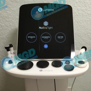 Lumenis NuEra Tight RF Skin Tightening Body Sculpting