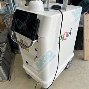Lumenis PiQo4 Tattoo Removal Solution