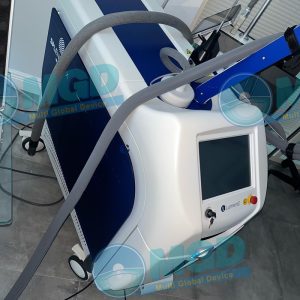 Lumenis Splendor X Hair Removal