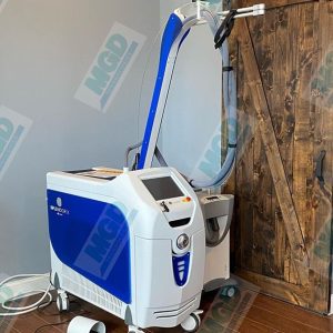 Lumenis Splendor X Hair Removal