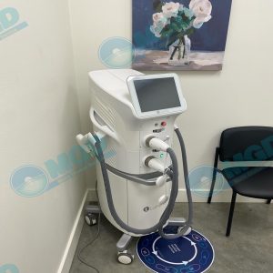 Lumenis Stellar M22 Laser System