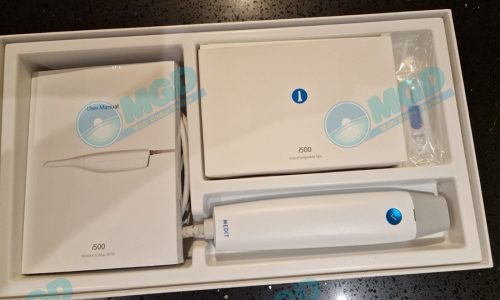 Medit i500 Intraoral Scanner