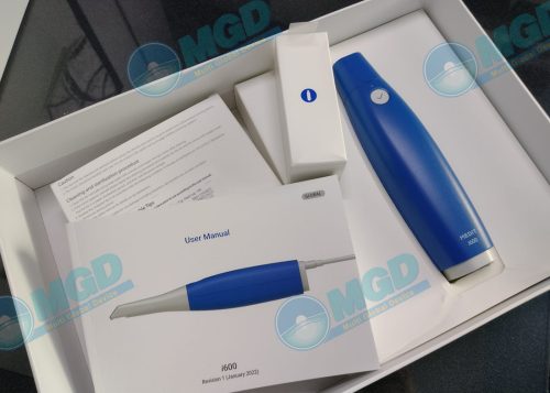 Medit i600 Intraoral Scanner
