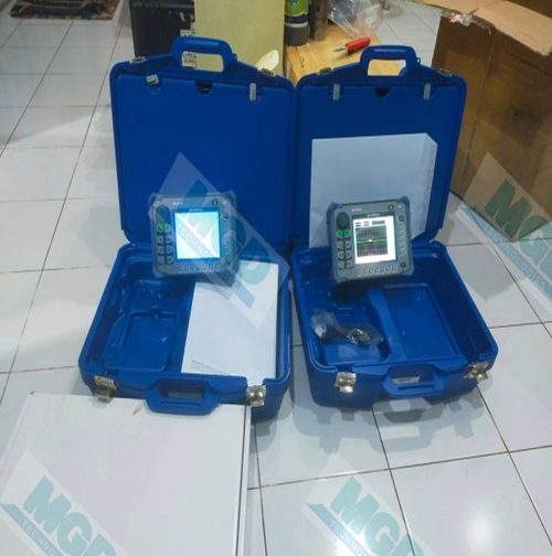 Olympus Epoch 650 Ultrasonic Flaw Detector