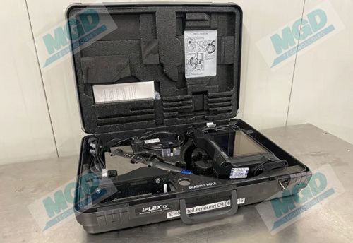 Olympus IPLEX TX Industrial Videoscope