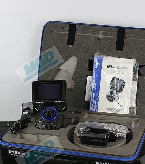 Olympus IPLEX Ultralite Videoscope