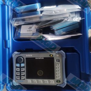 Olympus Nortec 600D Eddy Current Flaw Detector