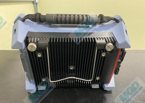 Olympus OmniScan MX2 32:128 Phased Array Flaw Detector