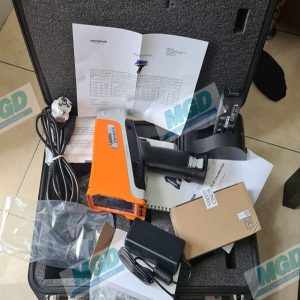Olympus Vanta Element S Series Handheld XRF Analyzer