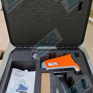 Olympus Vanta Element XRF Analyzer