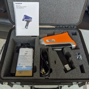 Olympus Vanta Element XRF Analyzer